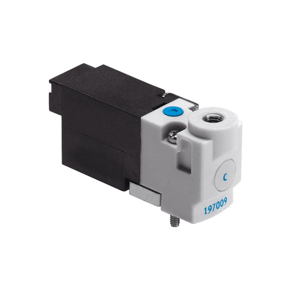 Solenoid Valve MHP1-M1H-3/2G-M3-HC